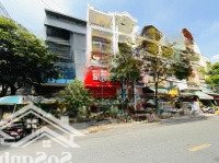 Bán Nhà Mtkd Thống Nhất- Ngay Gần Chợ , 5.3M X 20 M , Giá Bán 16.8 Tỷ , P.tân Thành , Q.tân Phú