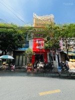 Bán Nhà Mtkd Thống Nhất- Ngay Gần Chợ , 5.3M X 20 M , Giá Bán 16.8 Tỷ , P.tân Thành , Q.tân Phú