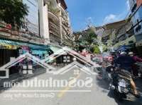 Bán Nhà Mtkd Thống Nhất- Ngay Gần Chợ , 5.3M X 20 M , Giá Bán 16.8 Tỷ , P.tân Thành , Q.tân Phú