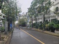 Cho Thuê Nhà Mặt Phố Tại Khu Đô Thị Belleville B4 Nam Trung Yên, Cầu Giấy
