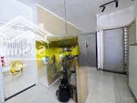 Bán Ch Mỹ Kim 74M Tầng 6, 2 Phòng Ngủ Sổ Hồng, Giá Bán 2.52 Tỷ, Block B