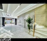 Một Căn Nhà Phố Siêu Đẹp Cần Bán Giá Chỉ 3.690Tỷ/60M2- Phan Huy Ích-Gò Vấp. Cho Thuê 23 Triệu/Tháng