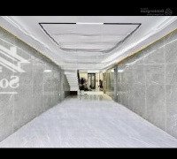 Một Căn Nhà Phố Siêu Đẹp Cần Bán Giá Chỉ 3.690Tỷ/60M2- Phan Huy Ích-Gò Vấp. Cho Thuê 23 Triệu/Tháng