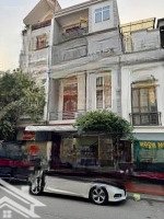 Lô 22 Lê Hồng Phong Ngô Quyền 11 Tỷ 60M 4 Tầng Mặt Tiền 6M