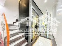 Bán Nhà 4 Tầng - Tđc Tam Kỳ - Vĩnh Niệm - 7,2 Tỷ - 60M - Thang Máy Nhập Khẩu