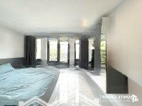 Dự Án Mới Xây Gần Sân Bay- Căn Hộ 1 Phòng Ngủ Ban Công/ Cửa Sổ - Máy Giặt Riêng, Thang Máy