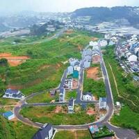 Cần bán lô đất mặt tiền đường nhựa Tt Lạc dương 600m2 chỉ 6,6 tỷ