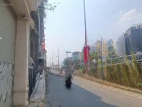 Bán Nhà Mặt Phố Âu Cơ Mặt Tiền 6,8M Kinh Doanh Mọi Ngành Nghề