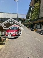 Bán Nhà Mặt Phố Âu Cơ Mặt Tiền 6,8M Kinh Doanh Mọi Ngành Nghề