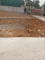 Bán Đất Tại Xã Lại Thượng, Thạch Thất, Hà Nội, 25 Triệu / M2, 110M2