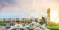 Chủ Gửi Kín E Lô Mega2 Rẻ Nhất Da Hiện Tại, Diện Tích Lớn, Đường Thông 24M, Đối Diện Quỹ Đất Noxh