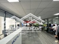 Bán Nguyên Sàn Văn Phòng 1233M2 Tòa Văn Phòng Mipec Tây Sơn Đã Cho Thuê 500 Triệu/Tháng