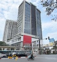 Bán Nguyên Sàn Văn Phòng 1233M2 Tòa Văn Phòng Mipec Tây Sơn Đã Cho Thuê 500 Triệu/Tháng