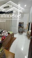 Bán Nhà Hẻm Xe Hơi - Đ Trần Văn Ơn - Tân Sơn Nhì - Tân Phú - 50M2 - 2Tầng - 5Tỷ55 Tl