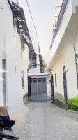 Bán Nhà Hẻm Xe Hơi - Đ Trần Văn Ơn - Tân Sơn Nhì - Tân Phú - 50M2 - 2Tầng - 5Tỷ55 Tl