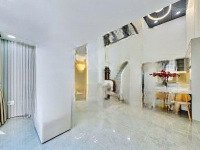 Bán Nhà Riêng Hxt Nguyễn Oanh Gò Vấp 43M2 4 Phòng Ngủ 4 Vệ Sinh- Giá Thần Tài