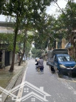 Bán Biệt Thự Linh Đàm 195M2 Mặt Tiền 15M Trục Phố Chính To Đẹp. Ô Tô Dừng Dỗ Ngày Đêm. Ở, Văn Phòng