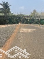 Đường Nhựa Lê Duẩn Khu Phố Trung Lợi Thị Xã Chơn Thành