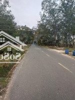 Đường Nhựa Lê Duẩn Khu Phố Trung Lợi Thị Xã Chơn Thành