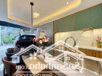 Siêu Phẩm Nhà Phố Chỉ Hơn 3 Tỷ6 Ngay Phan Văn Trị Phường 2 Quận 5 Sổ Sẵn Công Chứng Ngay Giá Tốt