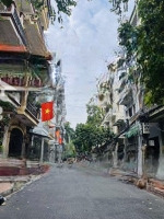 Bán Nhà - Liền Kề Nguyễn Cảnh Dị - Đẹp Lung Linh