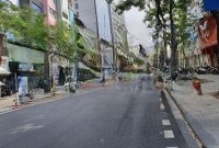 Hiếm- Mặt Phố Vip Nhất Cầu Giấy -Thang Máy Xịn Sò_Thiên Đường Ẩm Thực - Giải Trí - 140M - 6M - 80T