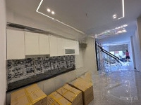 Bán Nhà Vĩnh Hưng 5.25 Tỷ, 45M2X5T Siêu Thoáng Mát, Sầm Uất,Sổ Đỏ Chính Chủnở Hậu
