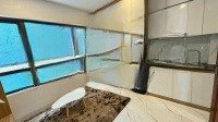 Chung Cư Mini Căn Hộ Dịch Vụ Cầu Giấy 2 Thoáng 106M2, Xây Mới 8T X 28Pkk, Dòng Tiền 140 Triệu/Tháng