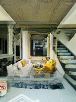Siêu Phẩm Nhà Mặt Tiền Hẻm 4M Giá Bán 3Ty490 |54M2 | Đường Đàm Thận Huy, P. Tân Thành, Quận Tân Phú