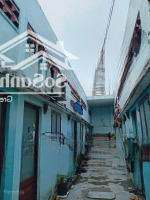 Ngay Tô Ký Hóc Môn Tổng 310M Có 17 Phòng Thu Nhập 25 Triệu/Tháng Vị Trí Siêu Đắc Địa Nhất Khu Vực