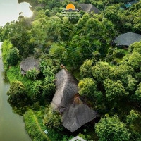 Bán Nhanh 420M Đất Sổ Đỏ Đẹp Muốt Ngay Tại Thôn Cổ Liễn- Xã Cổ Đông. Mặt Tiền Tận 16M Nở Hậu 18M