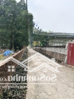 Bán Nhanh 420M Đất Sổ Đỏ Đẹp Muốt Ngay Tại Thôn Cổ Liễn- Xã Cổ Đông. Mặt Tiền Tận 16M Nở Hậu 18M