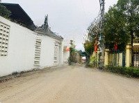 E Lên Siêu Phẩm Đất Khc 16 Liên Bảo, Vĩnh Yên , Vĩnh Phúc Diện Tích 90,2M, Thổ Cư 50M2, Mặt Tiền 5