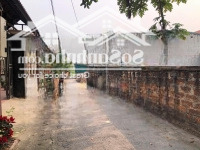 ____Duy Nhất Một Lô 228M2 Tại Lai Sơn - Đồng Tâm - Vĩnh Yên - Vĩnh Phúc - Đường Thông Thoáng,