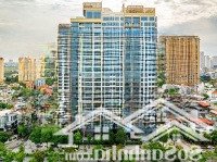 Cho Thuê Văn Phòng Cao Cấp Gần Với Khu Ngoại Giao Đoàn Tòa Nhà Heritage West Lake Đẳng Cấp