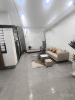 Nhà Hiếm Tại Vĩnh Hưng 5.45 Tỷ, 47M2X5T, Full Nội Thất, Nhà Mới Thơm Mùi Sơn, Tương Lai Rạng Ngời
