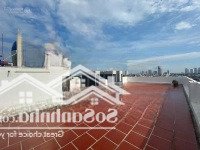 Bán Tòa Nhà Mặt Phố Hoàng Quốc Việt, Quận Cầu Giấy, 296M2 Xây 9 Tầng, Mặt Tiền 8M, Ngót 200 Tỷ