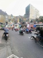 Xoay Vốn Kinh Doanh Cần Bán Lô Đất Đường Nguyễn Kiệm - Phường 9 - Quận Phú Nhuận. Giá Bán 2Tỷ220/112M2