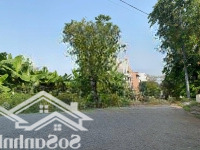 Siêu Phẩm Ngang 8M Sạch Đẹp Kdc Thạnh Mỹ Lợi, 140M2 Đường Thông Thoáng Chỉ 110 Triệu/M2 Xây Hầm Trệt 2L
