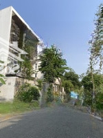 Siêu Phẩm Ngang 8M Sạch Đẹp Kdc Thạnh Mỹ Lợi, 140M2 Đường Thông Thoáng Chỉ 110 Triệu/M2 Xây Hầm Trệt 2L
