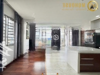 Penthouse 1 Phòng Ngủnew 100% Full Nội Thất Cao Cấp Khu Vực Yên Tĩnh An Ninh Toà Nhà Có Hầm Xe - Thang May