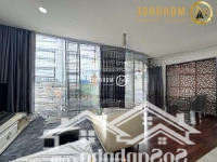 Penthouse 1 Phòng Ngủnew 100% Full Nội Thất Cao Cấp Khu Vực Yên Tĩnh An Ninh Toà Nhà Có Hầm Xe - Thang May