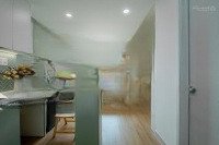 Bán Căn Hộ Samsora Gần Cầu Đồng Nai, Sổ Hồng Riêng, Nhà Trống Và Full Nội Thất. Lh Linh: 0906091339