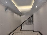 Hót- Hót - Hót ! Bán Nhà - Bát Khối - Thông Ô Tô Đỗ Cửa -Diện Tích42M - 5 Tầng - Chỉ 5,9 Tỷ