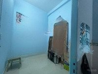 Bán Nhà Bình Thạnh Sát Q1, Vòng Xoay Điện Biên Phủ, Gần Các Trường Đại Học -Diện Tích87M2, Nở Hâu, Giá Đ