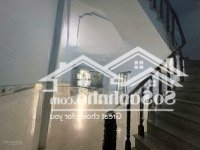 Bán Nhà Bình Thạnh Sát Q1, Vòng Xoay Điện Biên Phủ, Gần Các Trường Đại Học -Diện Tích87M2, Nở Hâu, Giá Đ