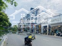 Bán Góc 2 Mặt Tiền Đường Vườn Lài, 5Mx16M, Giá Bán 13.5 Tỷ , P.phú Thọ Hòa , Quận Tân Phú .