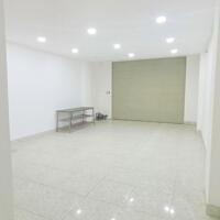 Bán nhà mặt tiền Tân Sơn, Tân Bình, 100M2 (4,65Mx21M) – 3 Tầng – 2 mặt Tiền, giá 13,9 tỷ