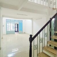 Bán nhà mặt tiền Tân Sơn, Tân Bình, 100M2 (4,65Mx21M) – 3 Tầng – 2 mặt Tiền, giá 13,9 tỷ