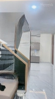 Bán Nhà Đẹp 2 Tầng, Dọn Vào Ở Ngay-Huỳnh Tấn Phát-Quận 7-Cạnh Phú Mỹ Hưng-Dt: 4X10M-Chỉ 4 Tỷ Nhỉnh